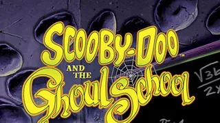 Scooby-Doo a škola príšeriek