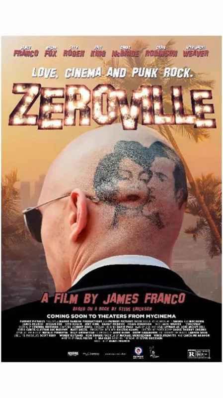 Zeroville, 2019 - fotogaléria