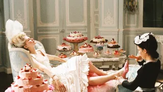 Marie Antoinetta