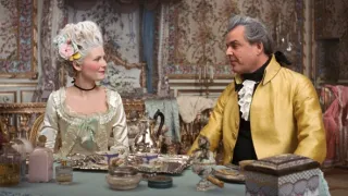 Marie Antoinetta