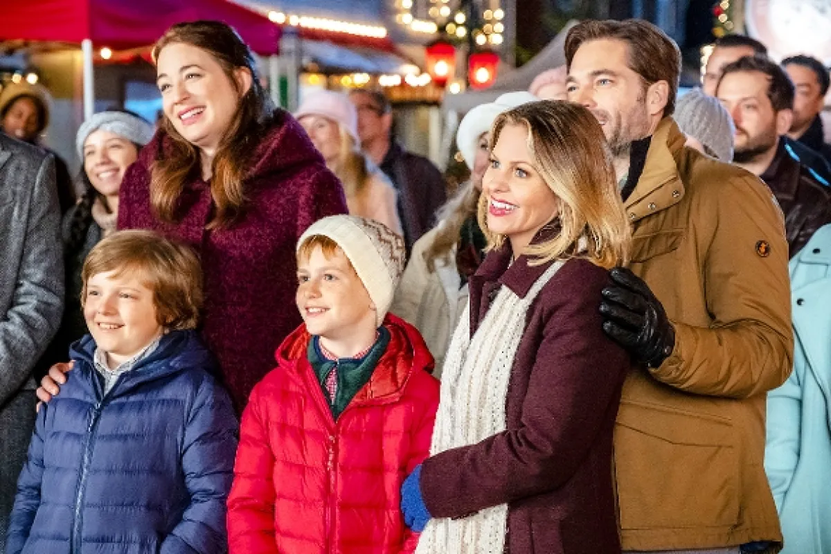 Vianočné mestečko (Christmas Town), 2019 - fotogaléria