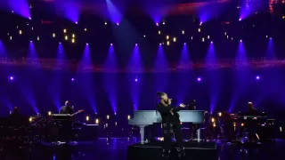 Alicia Keys: Live in LA