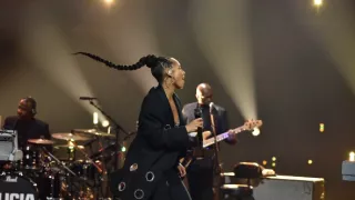 Alicia Keys: Live in LA