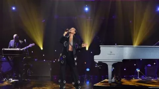 Alicia Keys: Live in LA