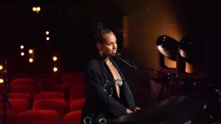 Alicia Keys: Live in LA