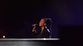 Alicia Keys: Live in LA