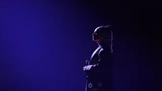 Alicia Keys: Live in LA