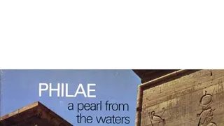 Fílé, záchrana perly Nilu