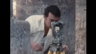 Fílé, záchrana perly Nilu