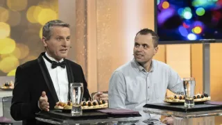 Zázraky přírody