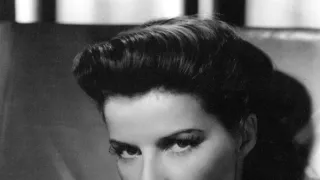 Katharine Hepburnová: Říkejte mi Kate