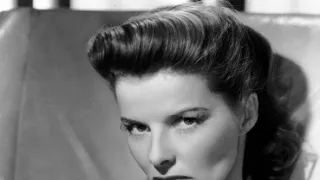 Katharine Hepburnová: Říkejte mi Kate