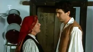 O zakletém hadovi