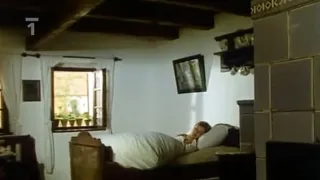 O zakletém hadovi