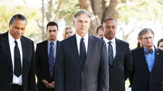 NCIS - Námorný vyšetrovací úrad XI (24)