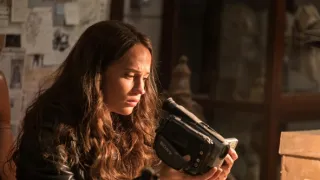 Tomb Raider