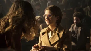Geniální přítelkyně III (1)