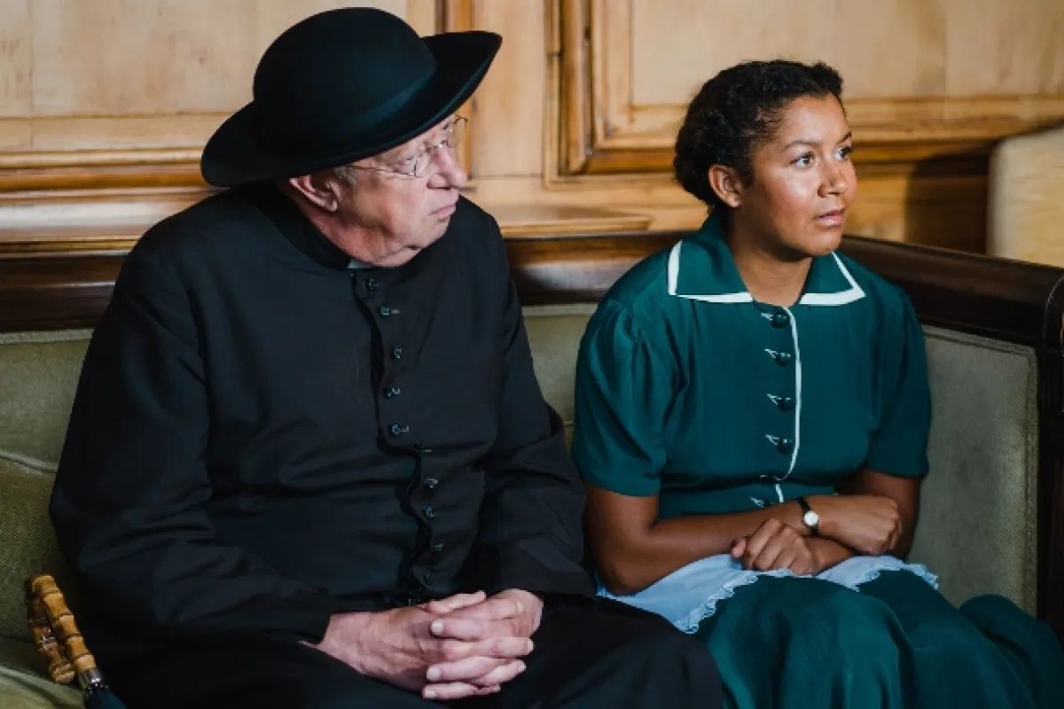 Otec Brown (Father Brown IX), 2022 - fotogaléria