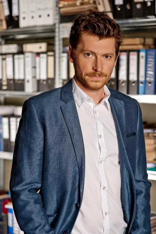 Kriminálka Anděl, 2014 - fotogaléria