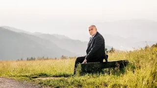 Doktor Martin - Záhada v Beskydách