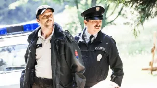Doktor Martin - Záhada v Beskydách