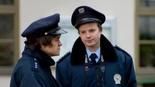 Nejlepší trapasy