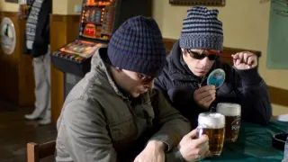 Nejlepší trapasy