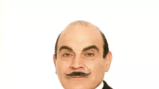 Hercule Poirot