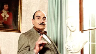 Hercule Poirot