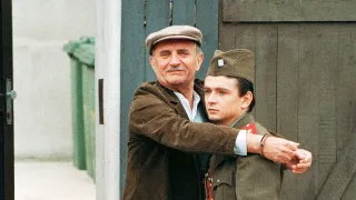 Dvě z policejní brašny