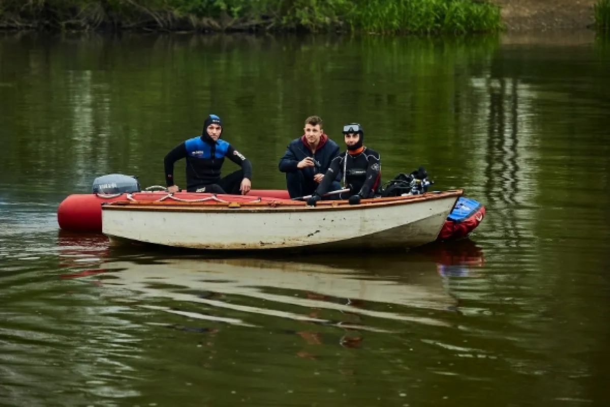 Specialisté, 2019 - fotogaléria