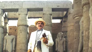 Hercule Poirot