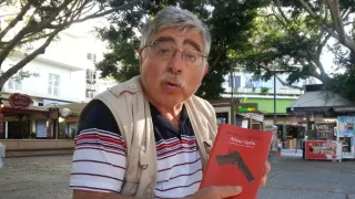 Na cestě po východní Krétě