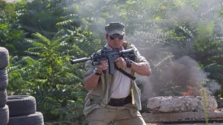 The Expendables - A feláldozhatók 3.