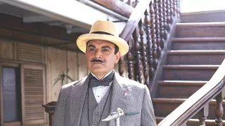 Hercule Poirot