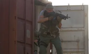 The Expendables - A feláldozhatók 3.