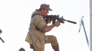 The Expendables - A feláldozhatók 3.