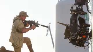 The Expendables - A feláldozhatók 3.