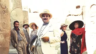 Hercule Poirot