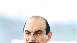 Hercule Poirot