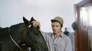 Dobrá Voda (1/7)