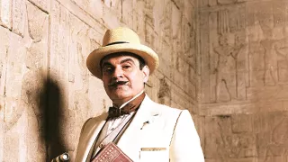 Hercule Poirot