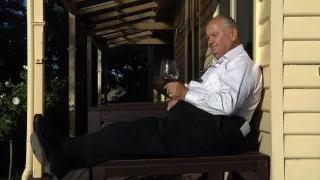 Na cestě po Tasmánii