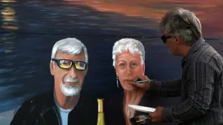 Na cestě po Tasmánii