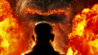 Kong: Ostrov lebek