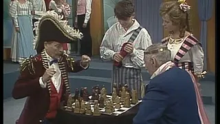 Klobouk, měšec a láska