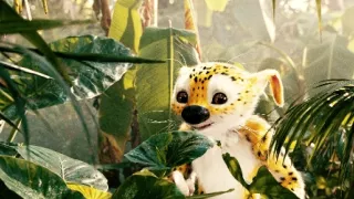 Po stopách Marsupilamiho