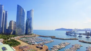 Podivuhodná Korea (2/2)