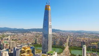 Podivuhodná Korea (2/2)