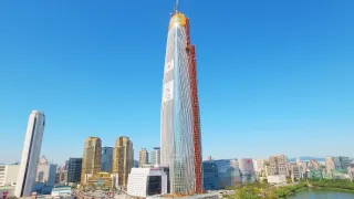 Podivuhodná Korea (2/2)